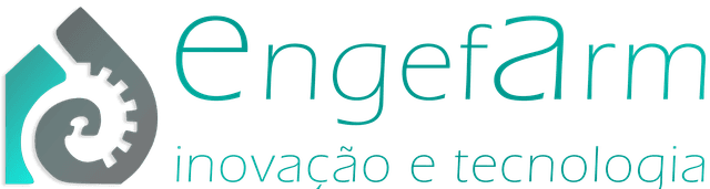 Engefarm logo